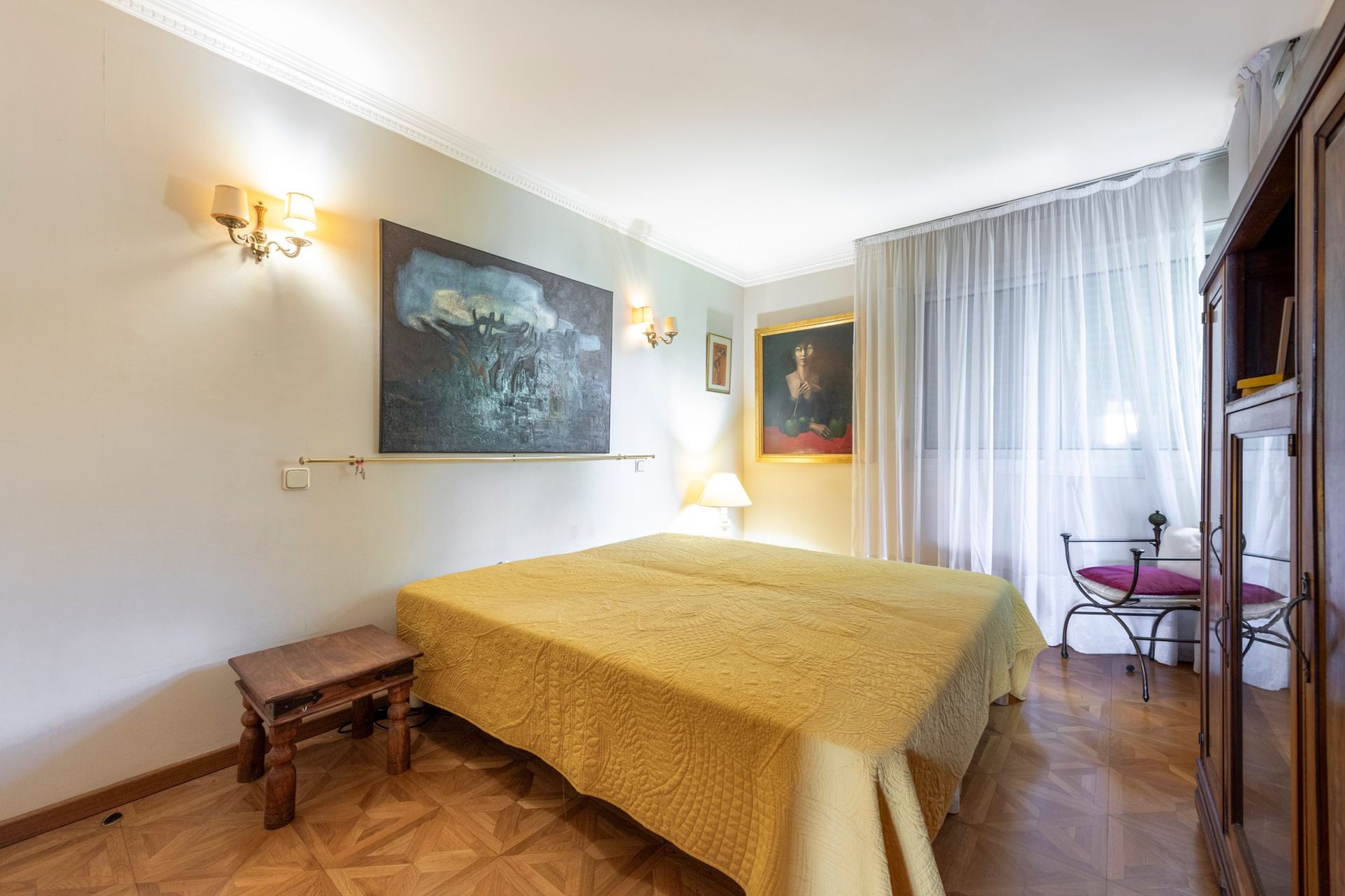 apartment 5 Rooms for sale on NICE (06000)