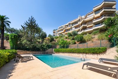 Sale Apartment Nice 5&nbsp;Rooms 162&nbsp;m²