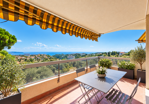 Sale Apartment Nice 5&nbsp;Rooms 162&nbsp;m²
