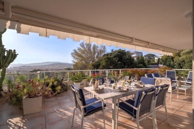 Sale Apartment Cannes 4&nbsp;Rooms 135&nbsp;m²