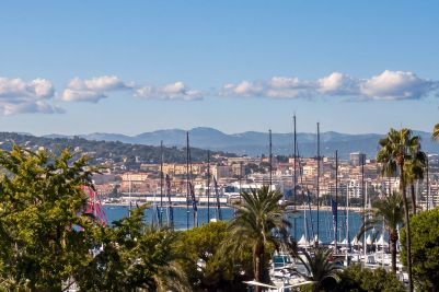 Sale Apartment Cannes 3&nbsp;Rooms 92&nbsp;m²