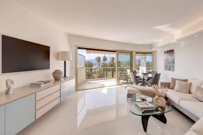 Sale Apartment Cannes 3&nbsp;Rooms 92&nbsp;m²