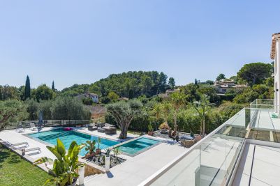 Sale Villa Mougins 8&nbsp;Rooms 527.61&nbsp;m²