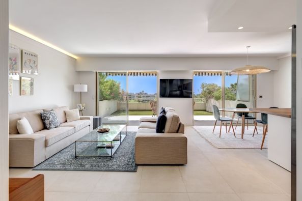 Sale Apartment Cannes 3&nbsp;Rooms 78&nbsp;m²