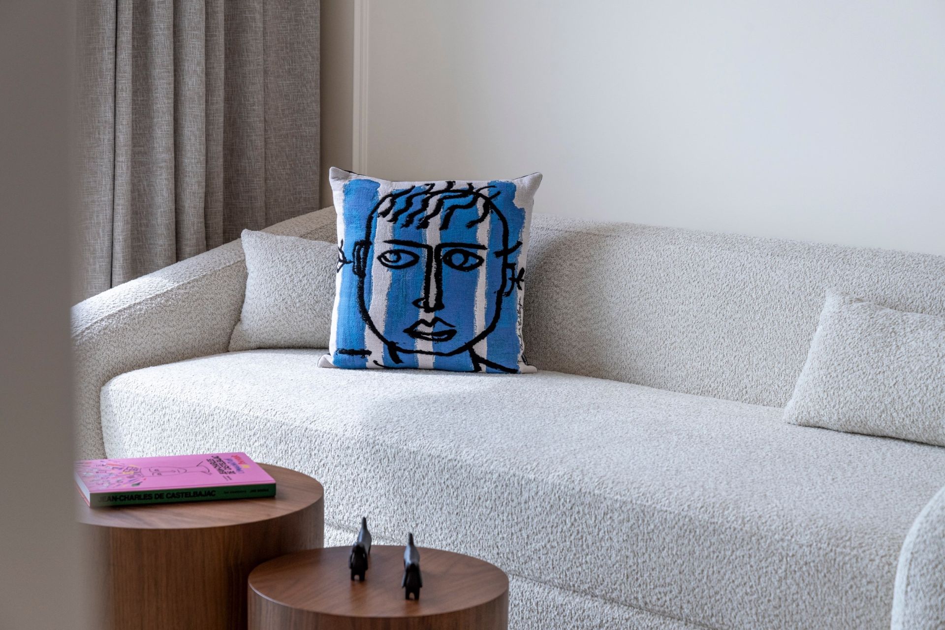 apartment 2 Rooms for sale on NICE (06000)