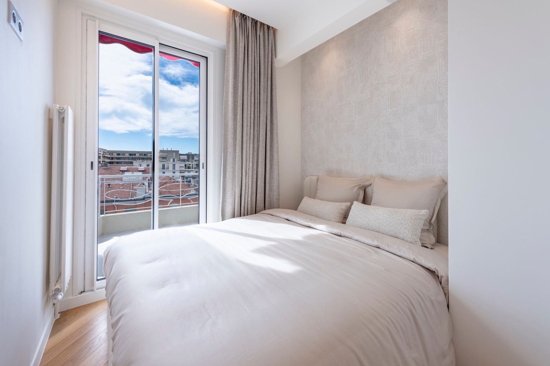 apartment 2 Rooms for sale on NICE (06000)