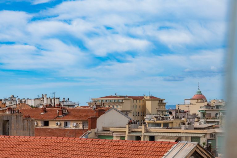apartment 2 Rooms for sale on NICE (06000)