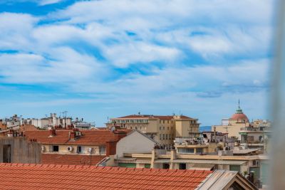 Vente Appartement Nice 2&nbsp;Pièces 36&nbsp;m²
