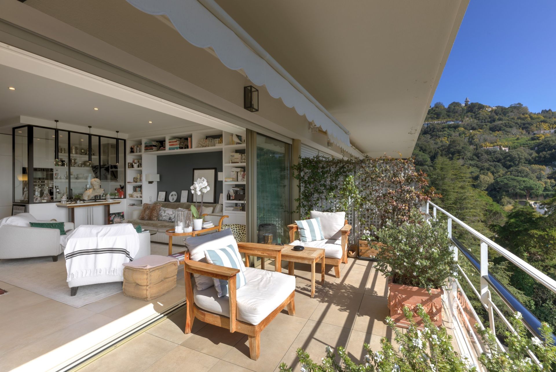 appartement 3 Pièces en vente sur CANNES (06400)