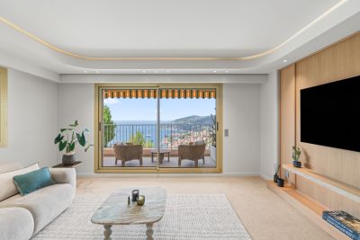 Sale Apartment Villefranche-sur-Mer 3&nbsp;Rooms 89&nbsp;m²