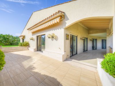 Sale Apartment Mougins 4&nbsp;Rooms 215&nbsp;m²