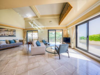 Sale Apartment Mougins 4&nbsp;Rooms 215&nbsp;m²