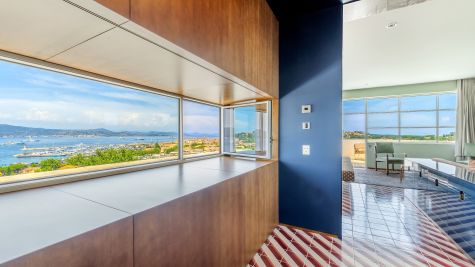 Sale Apartment Saint-Tropez 4&nbsp;Rooms 112&nbsp;m²