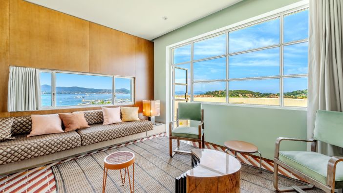Sale Apartment Saint-Tropez 4&nbsp;Rooms 112&nbsp;m²