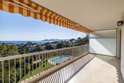 Sale Apartment Cannes 3&nbsp;Rooms 70&nbsp;m²