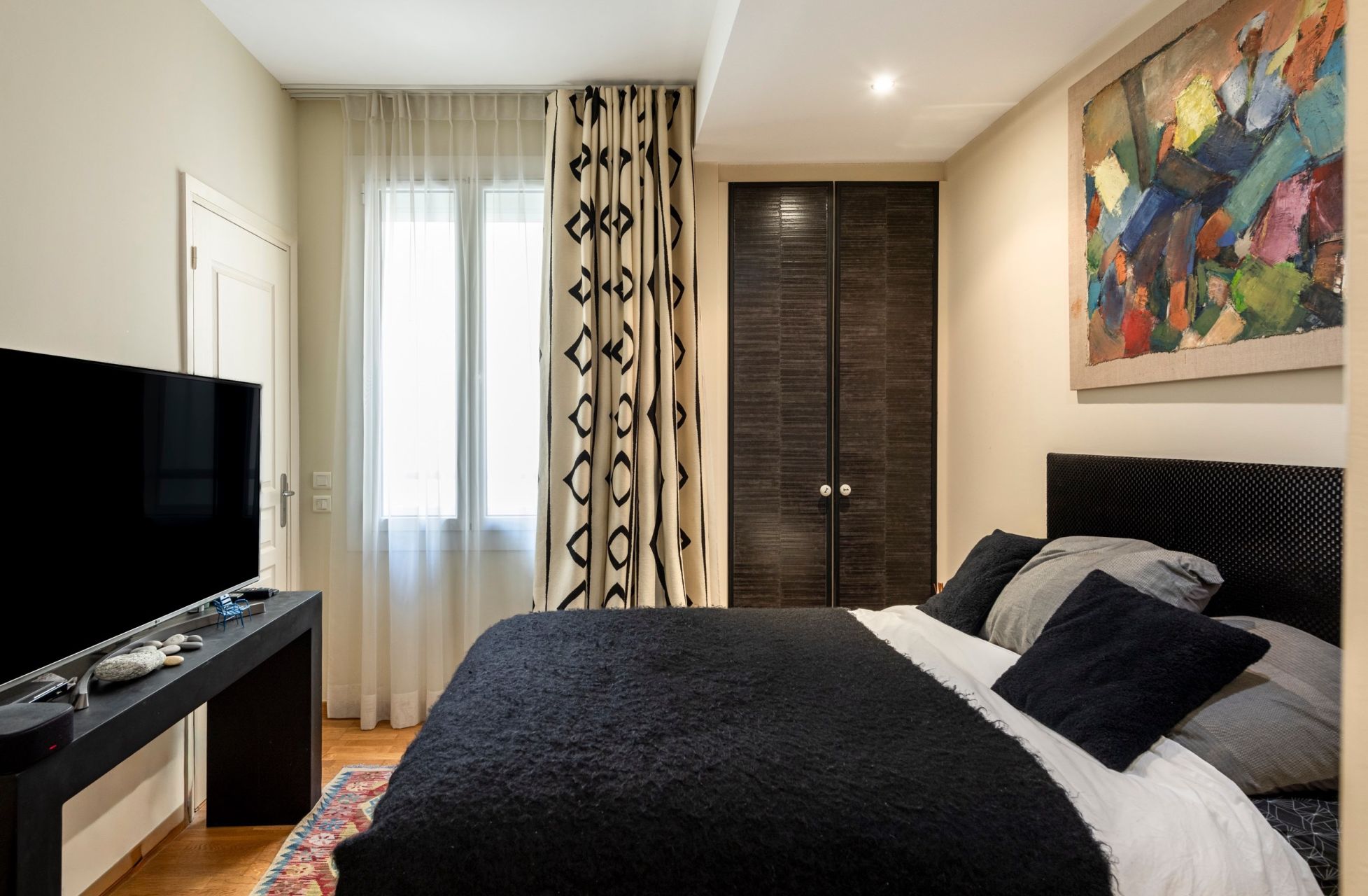 appartement 3 Pièces en vente sur NICE (06000)