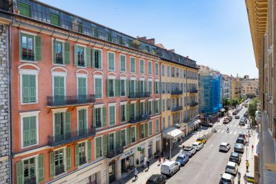 Vente Appartement Nice 6&nbsp;Pièces 148.93&nbsp;m²