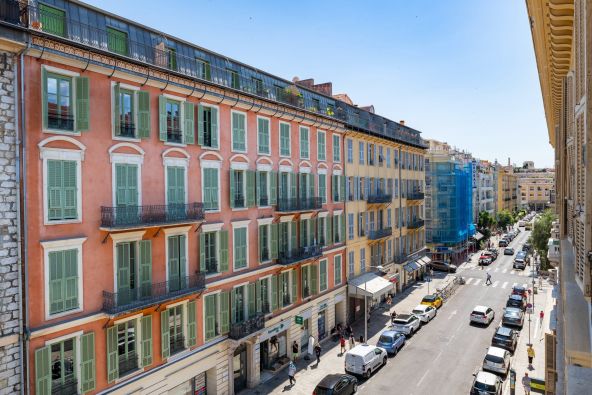 Sale Apartment Nice 6&nbsp;Rooms 148.93&nbsp;m²