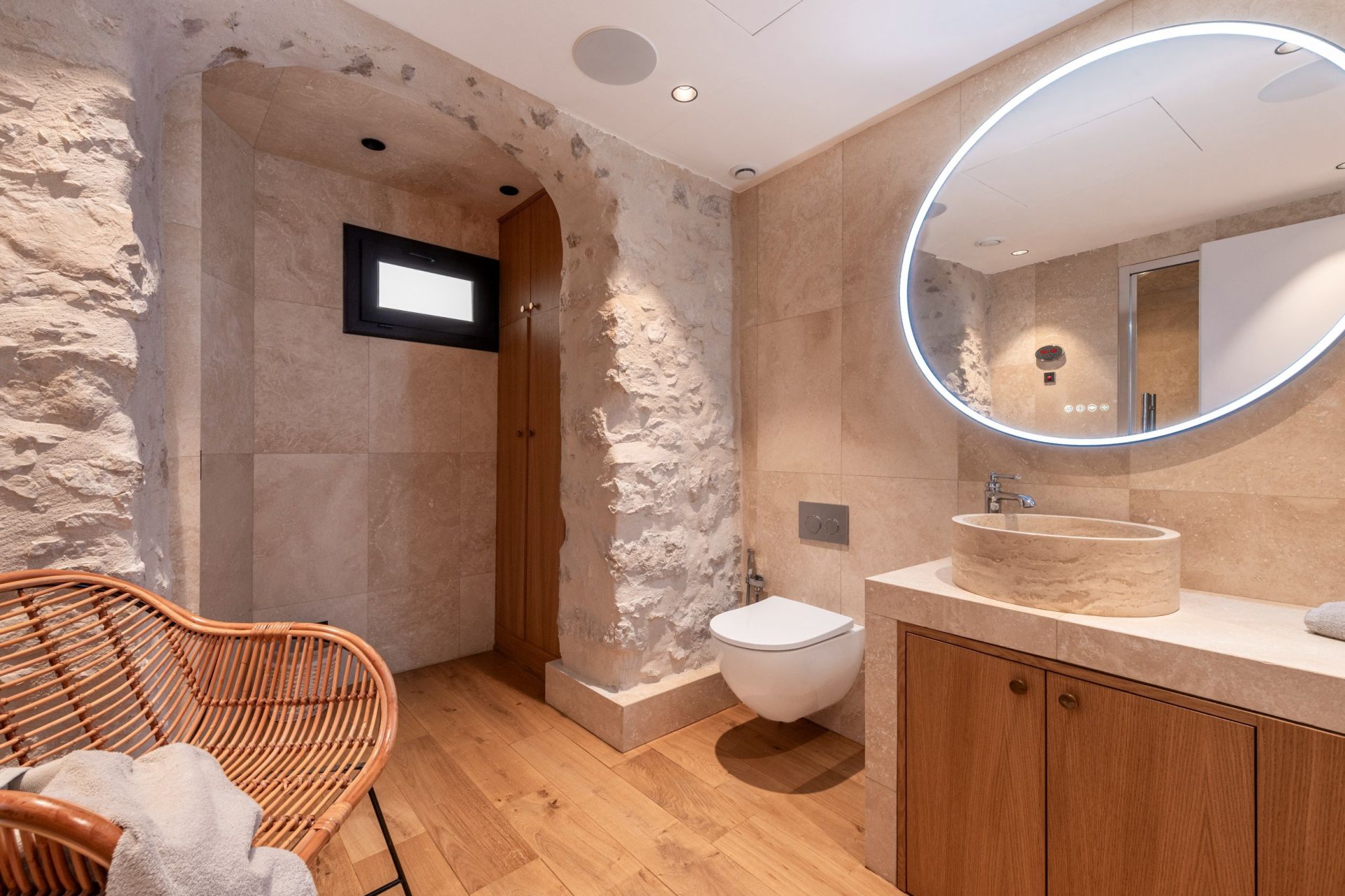 apartment 4 Rooms for sale on NICE (06000)