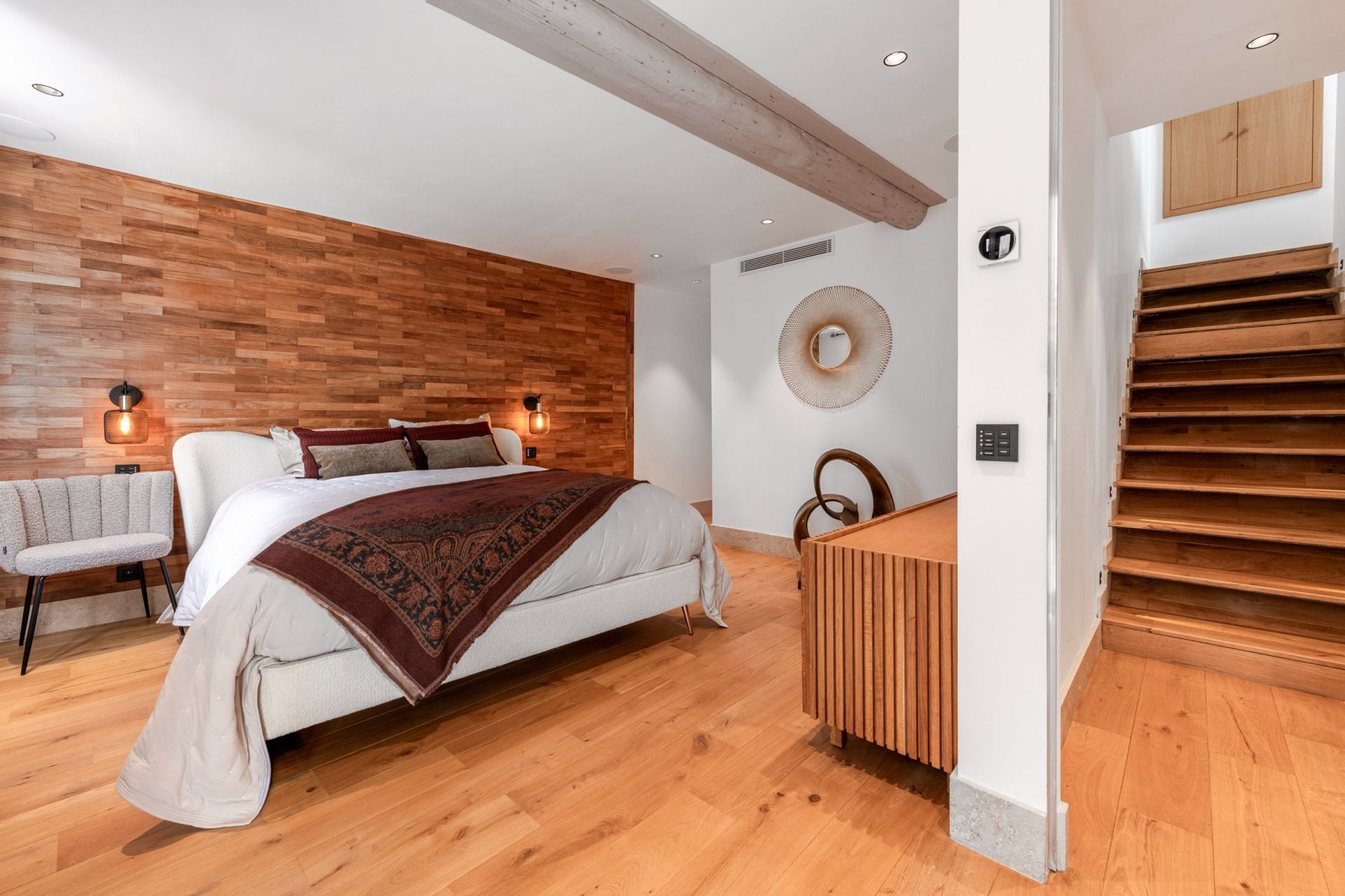 apartment 4 Rooms for sale on NICE (06000)
