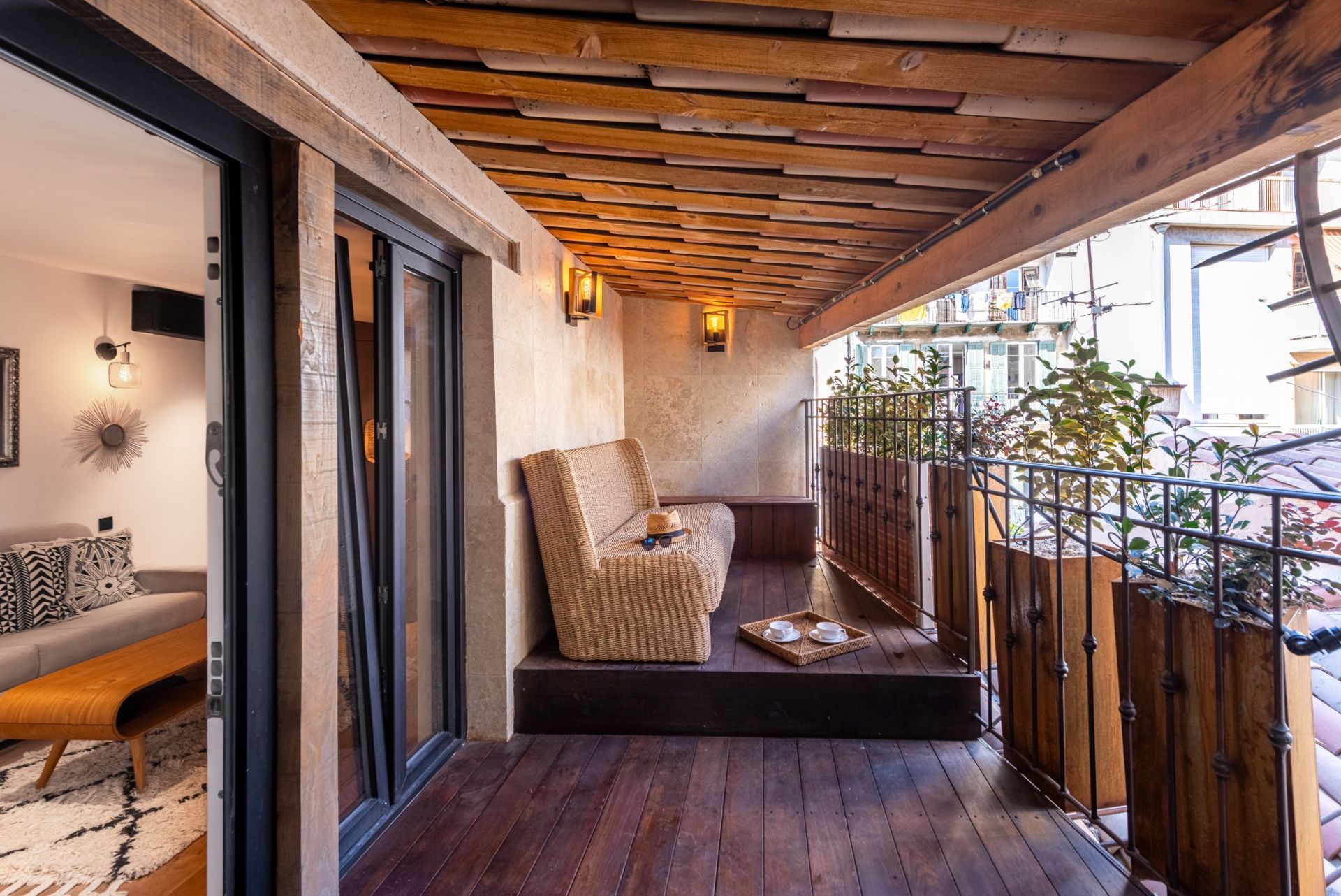 apartment 4 Rooms for sale on NICE (06000)