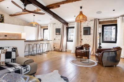 Sale Apartment Nice 4&nbsp;Rooms 141&nbsp;m²