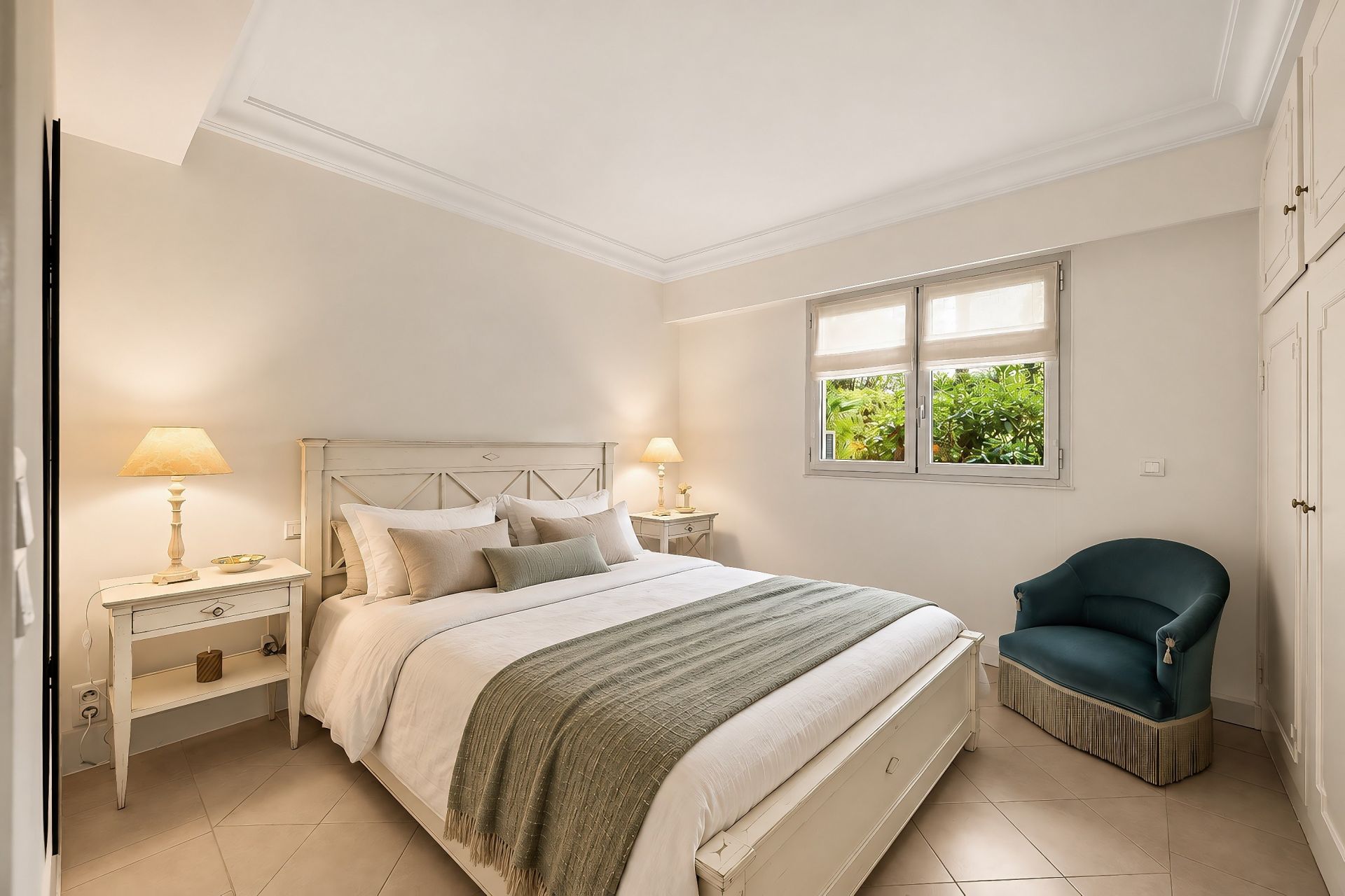 apartment 3 Rooms for sale on CANNES (06400)