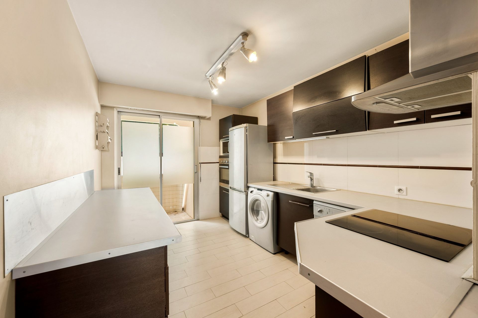 apartment 3 Rooms for sale on LE CANNET (06110)