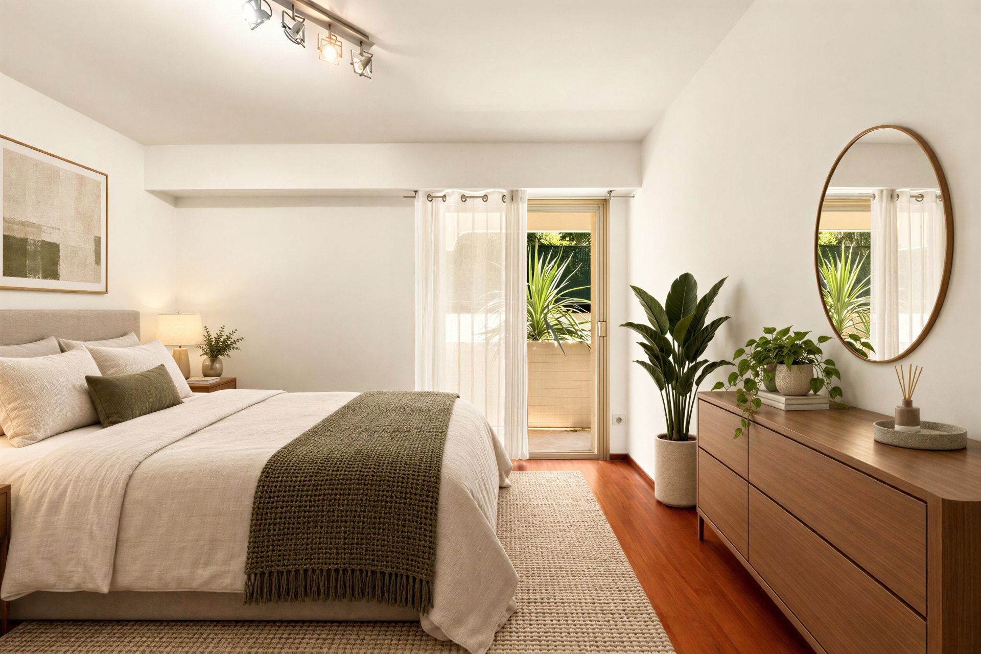apartment 3 Rooms for sale on LE CANNET (06110)