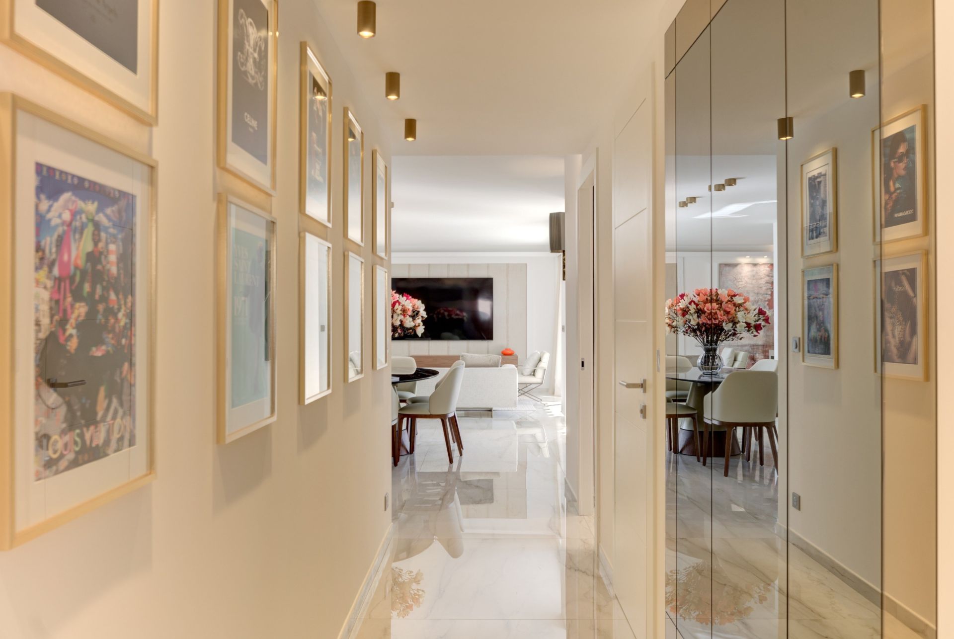 appartement 3 Pièces en vente sur CANNES (06400)