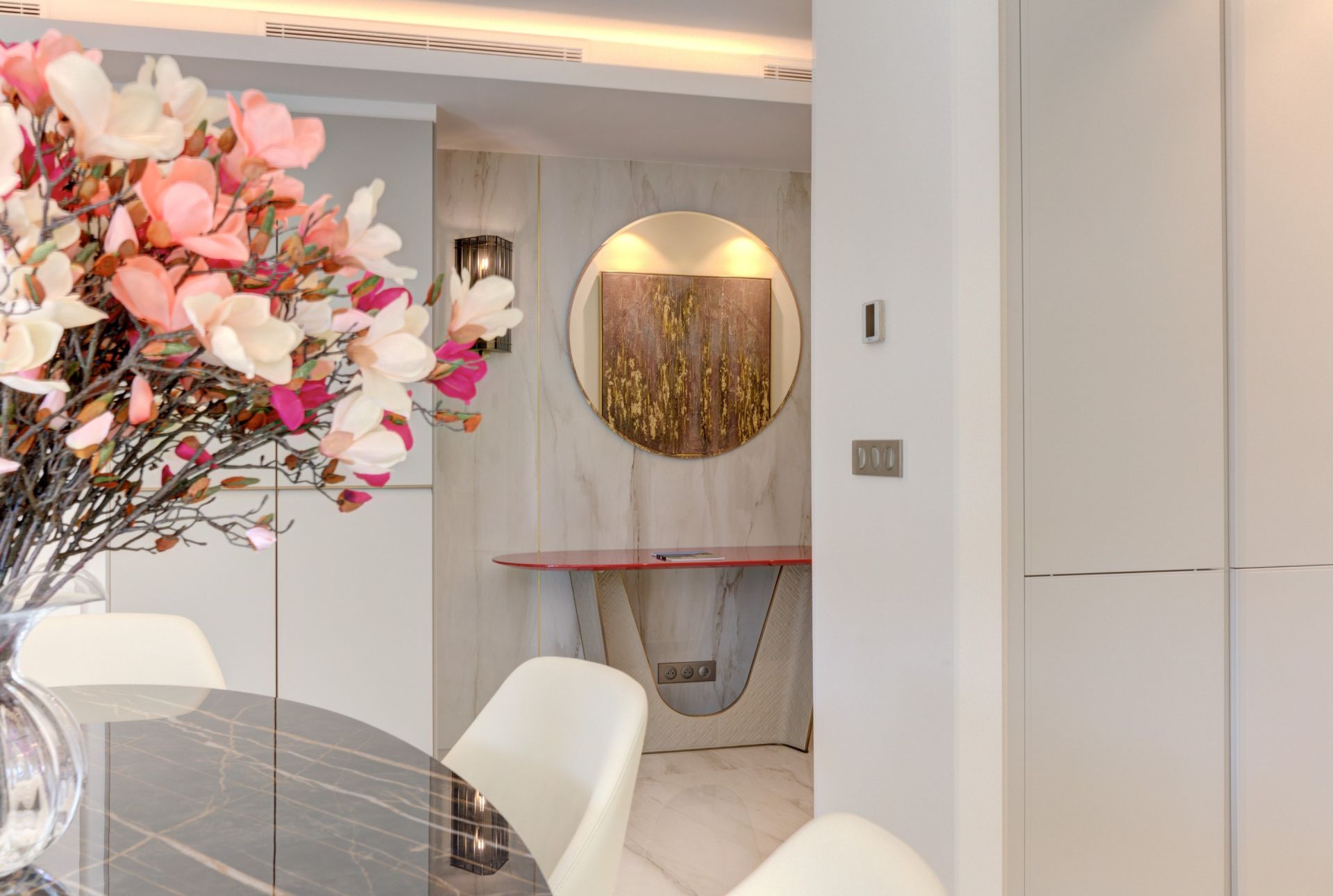 appartement 3 Pièces en vente sur CANNES (06400)