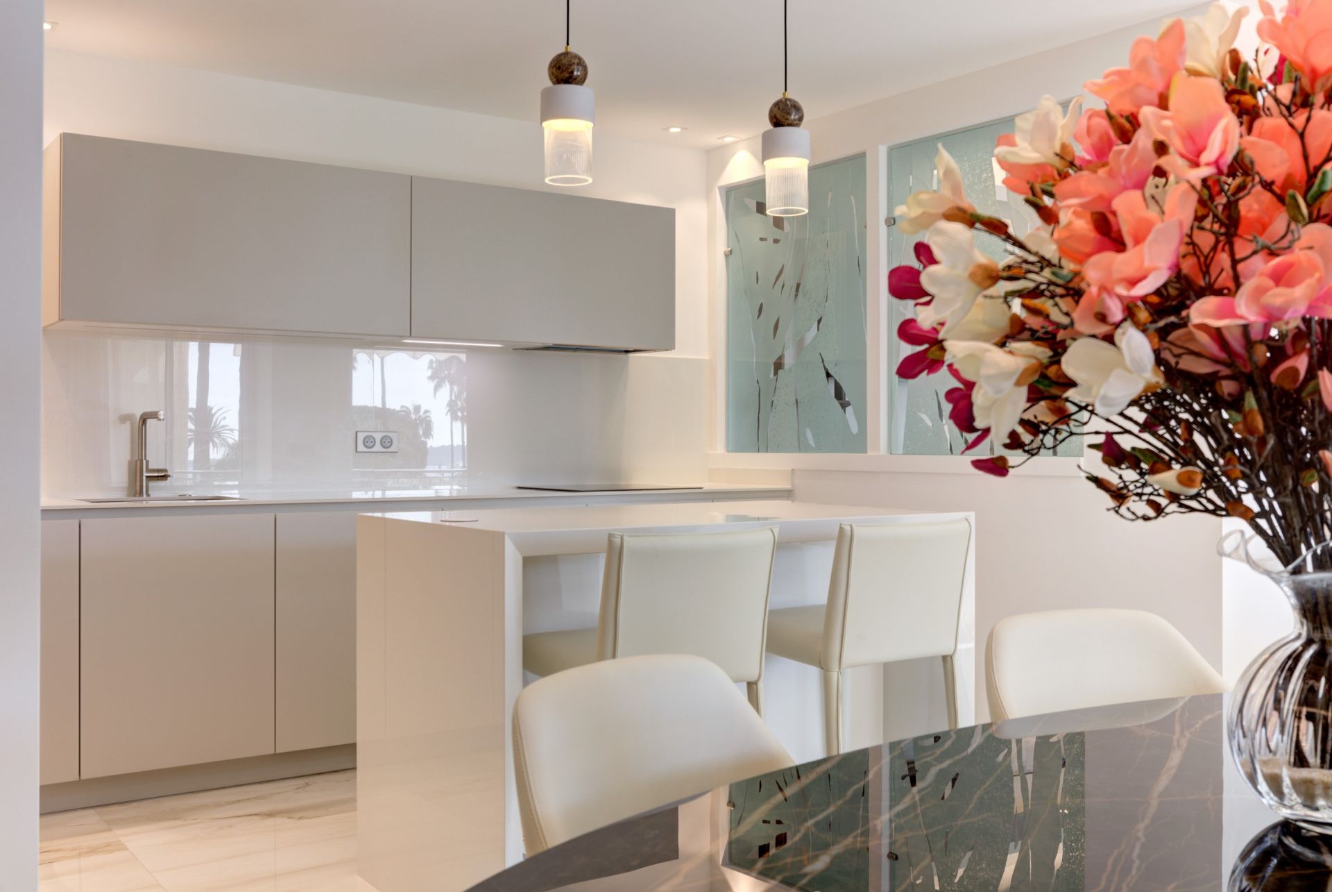 appartement 3 Pièces en vente sur CANNES (06400)