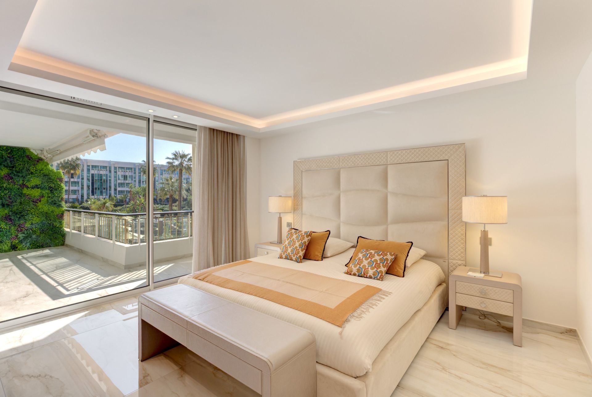 appartement 3 Pièces en vente sur CANNES (06400)