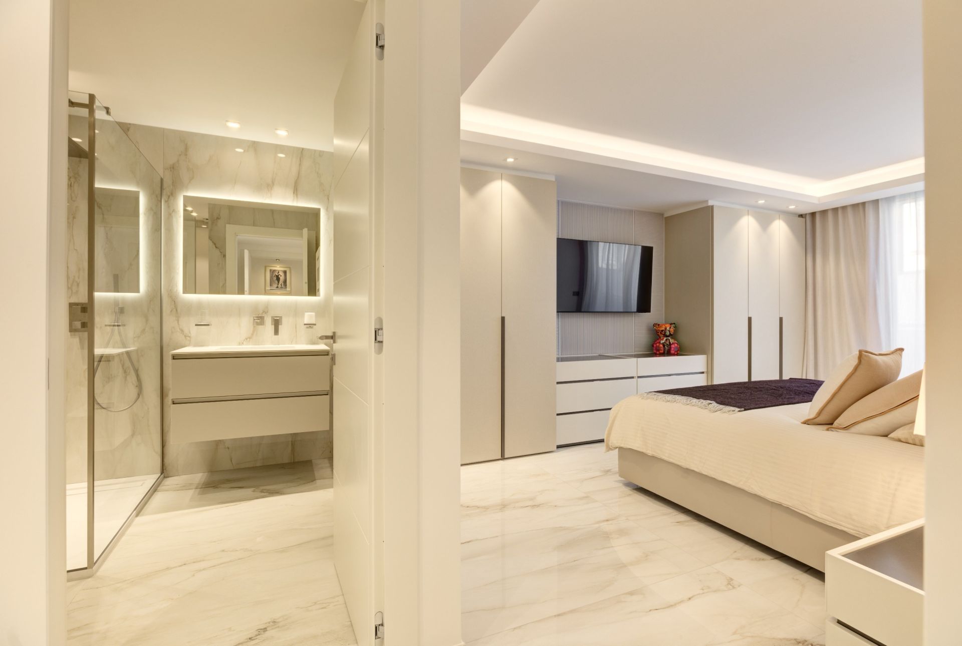 appartement 3 Pièces en vente sur CANNES (06400)
