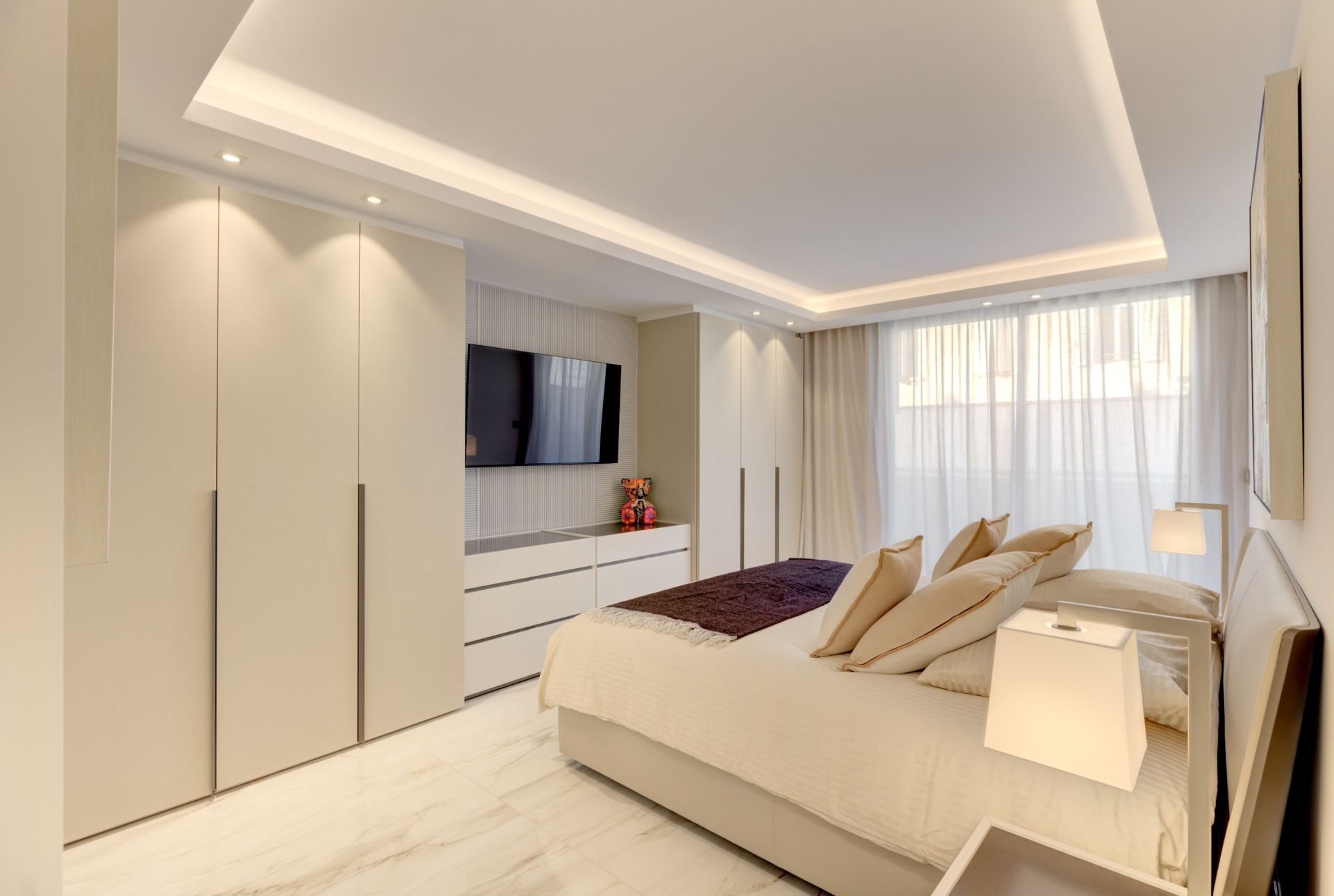 appartement 3 Pièces en vente sur CANNES (06400)