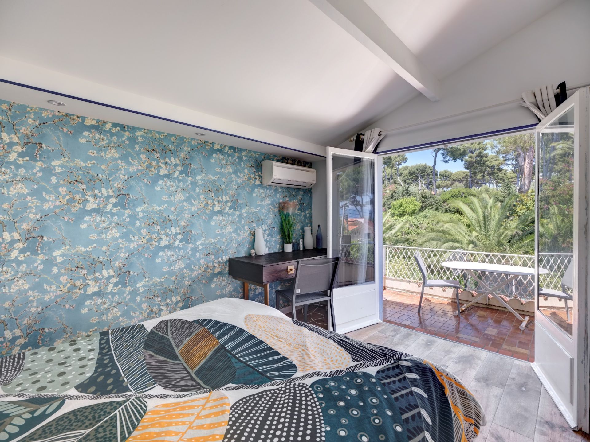 villa 7 Pièces en vente sur CAP D ANTIBES (06160)
