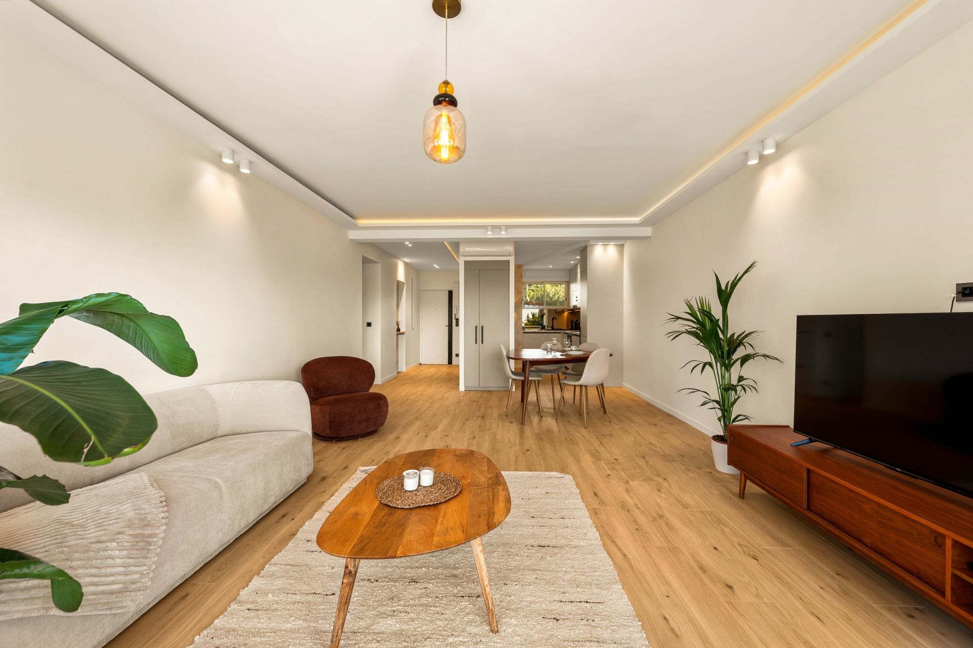 appartement 3 Pièces en vente sur CANNES (06400)