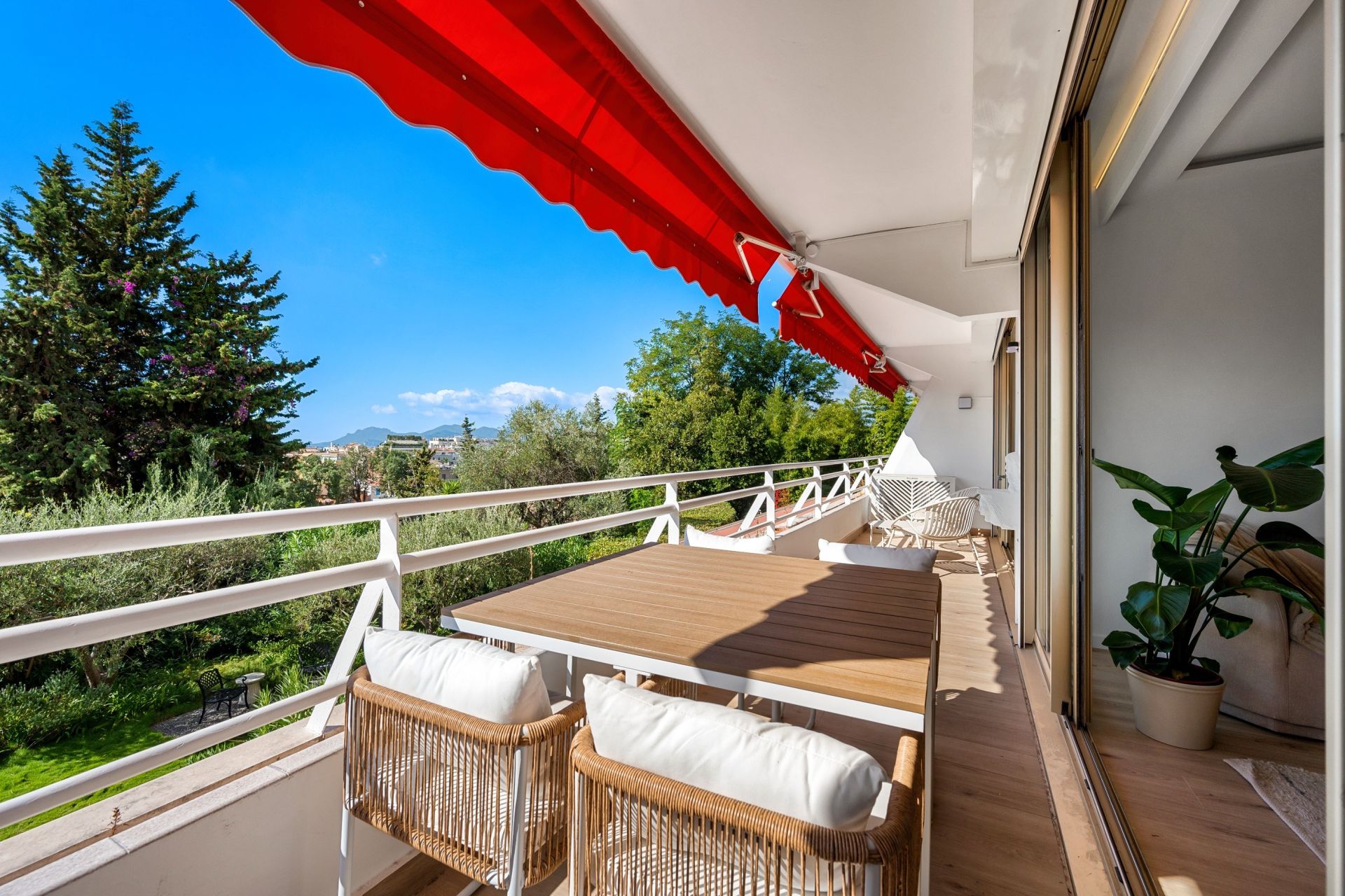 appartement 3 Pièces en vente sur CANNES (06400)