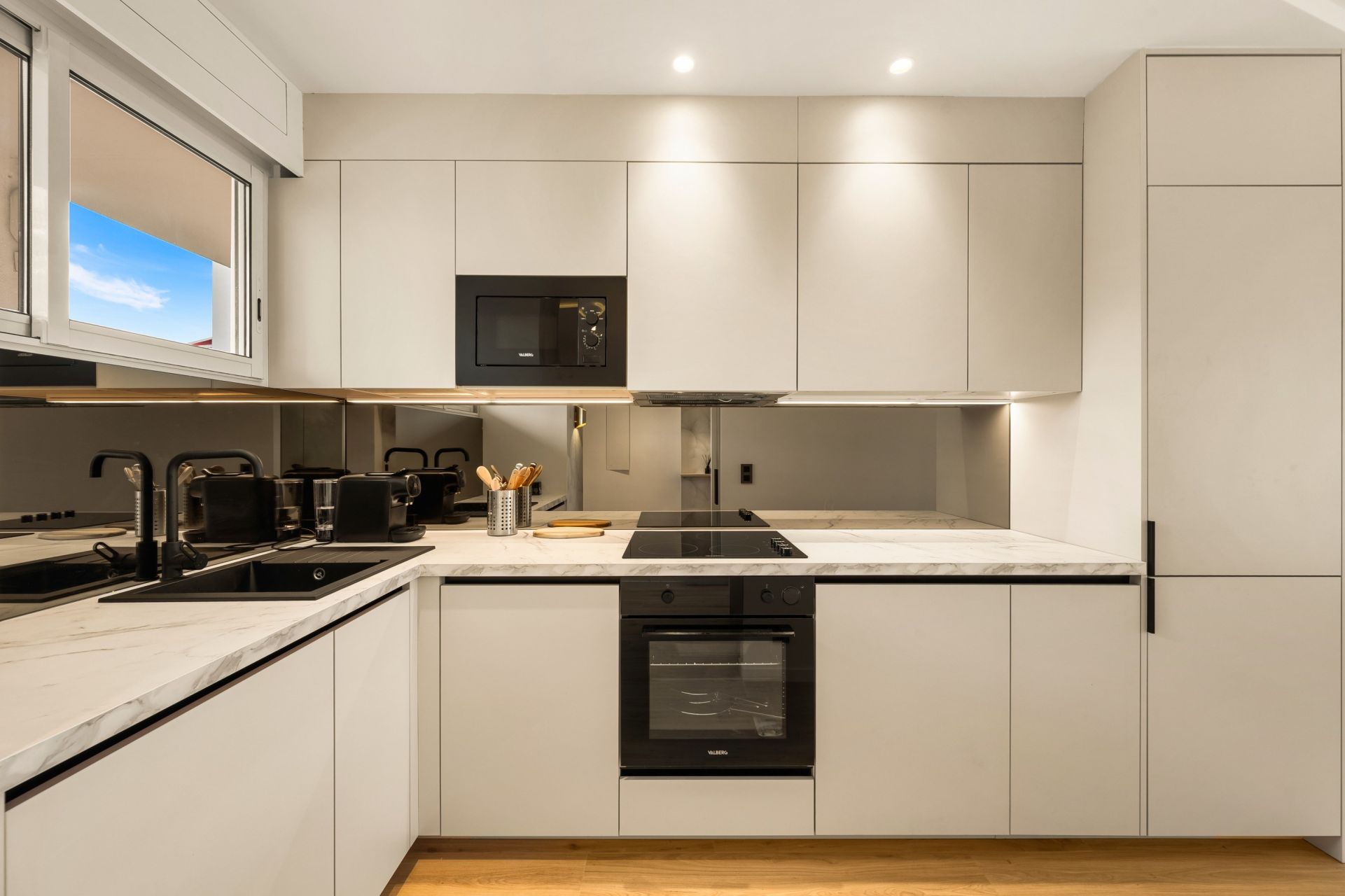 appartement 3 Pièces en vente sur CANNES (06400)