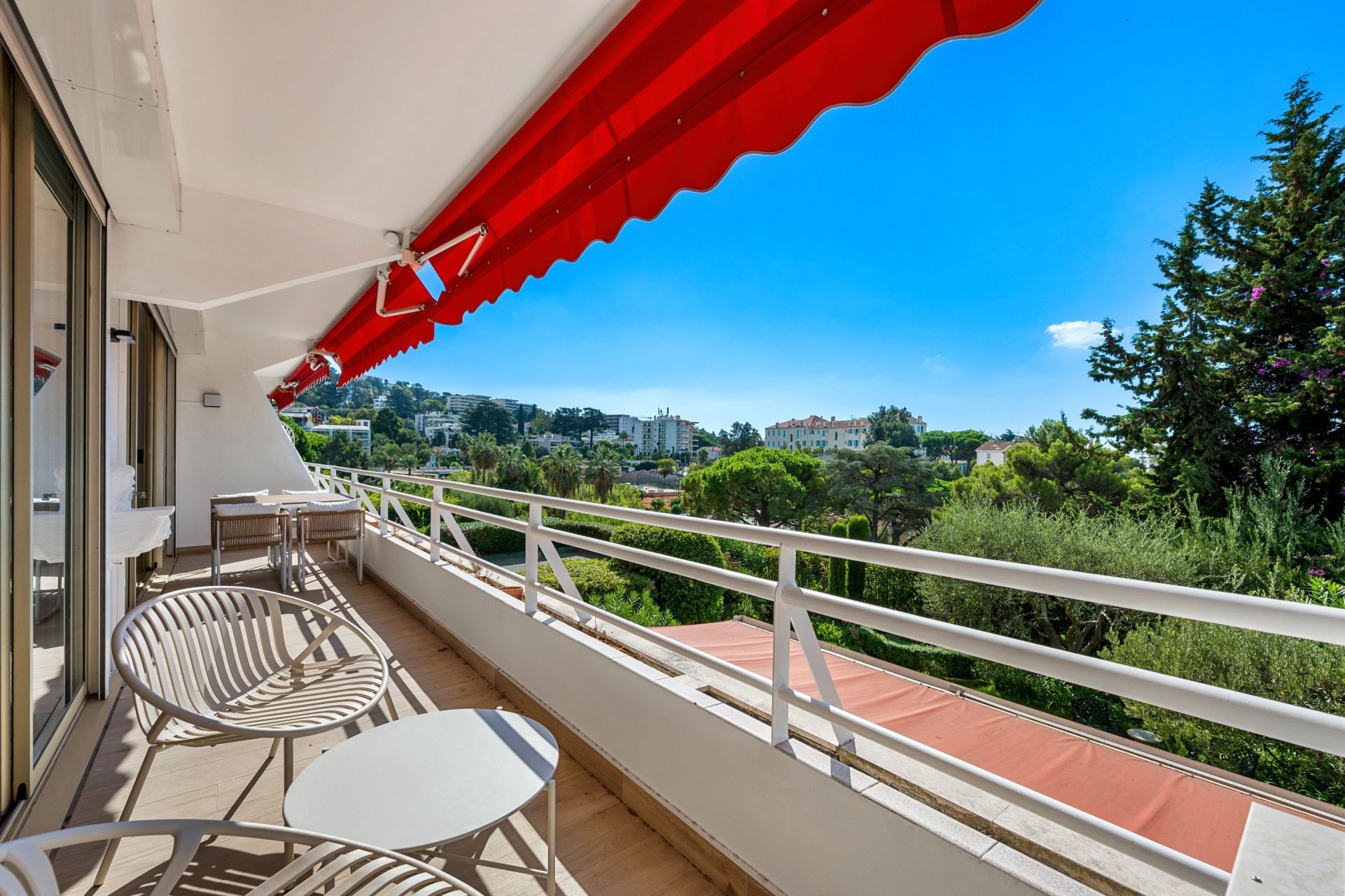 appartement 3 Pièces en vente sur CANNES (06400)