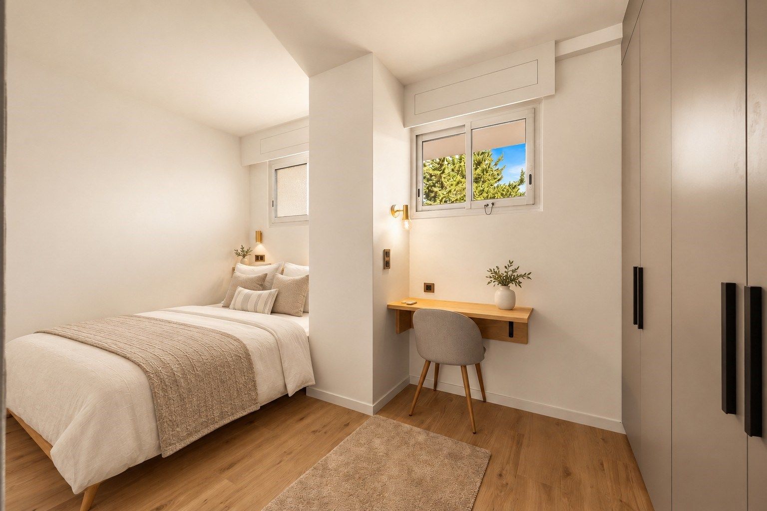 appartement 3 Pièces en vente sur CANNES (06400)