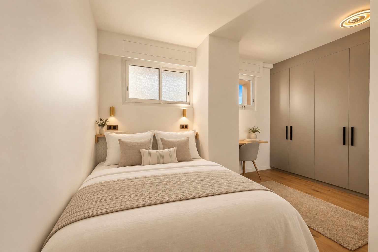 appartement 3 Pièces en vente sur CANNES (06400)