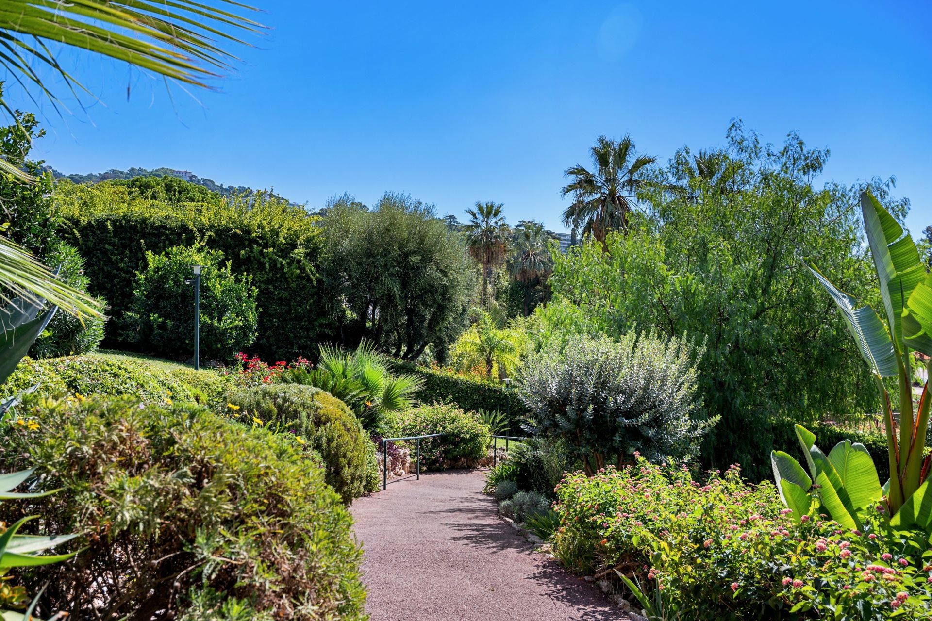 appartement 3 Pièces en vente sur CANNES (06400)
