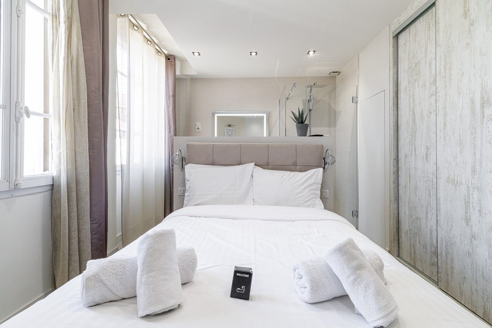 appartement 4 Pièces en vente sur CANNES (06400)