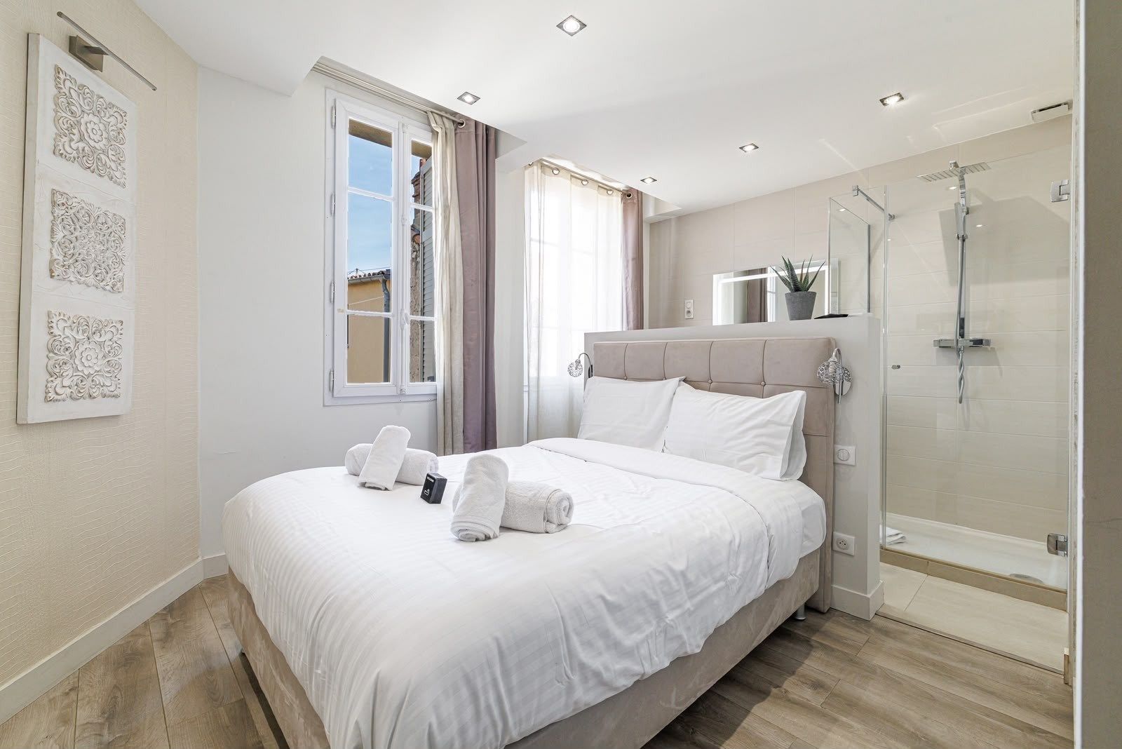 appartement 4 Pièces en vente sur CANNES (06400)