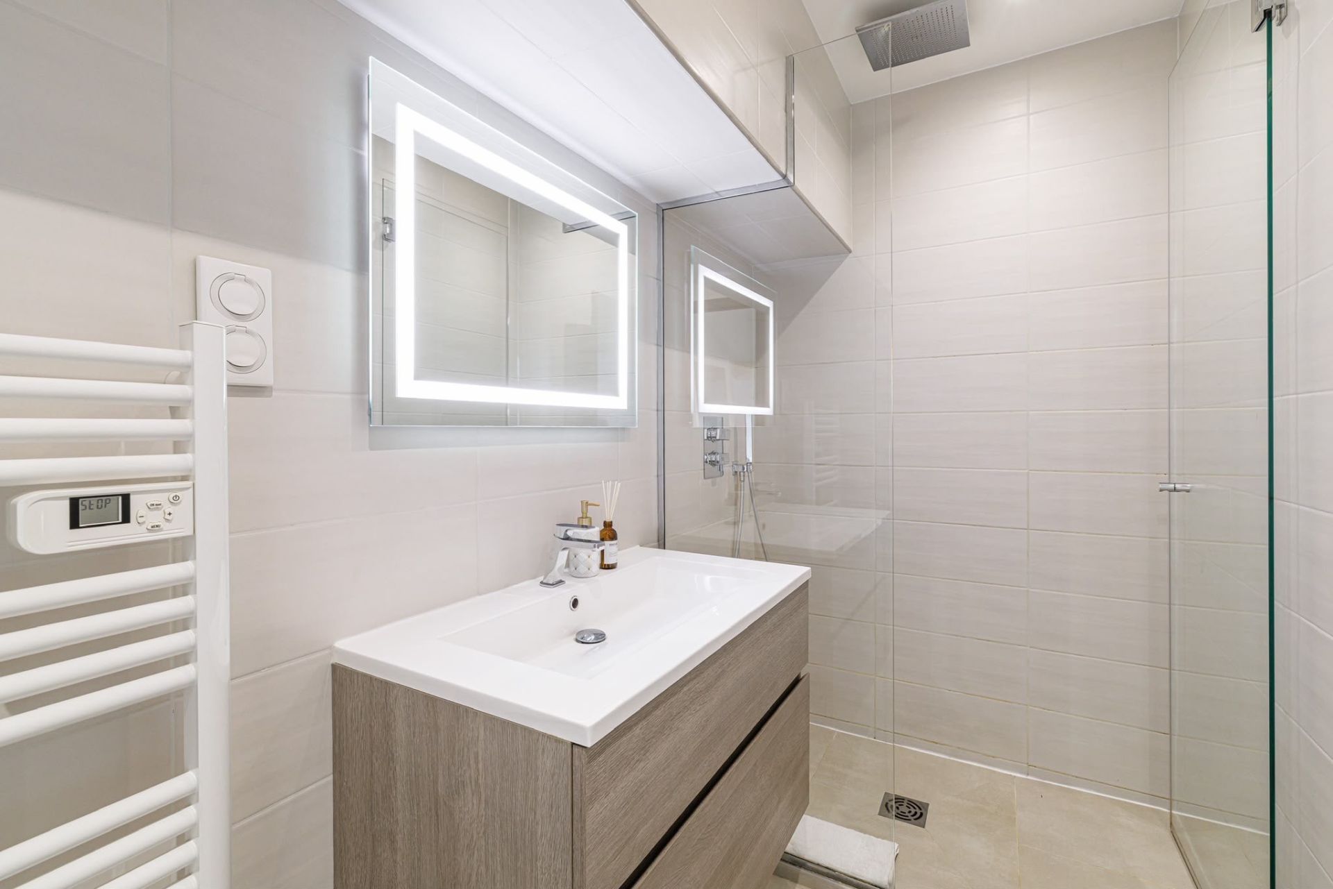 appartement 4 Pièces en vente sur CANNES (06400)