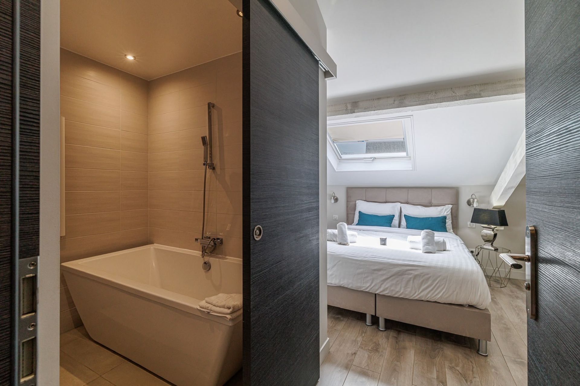appartement 4 Pièces en vente sur CANNES (06400)