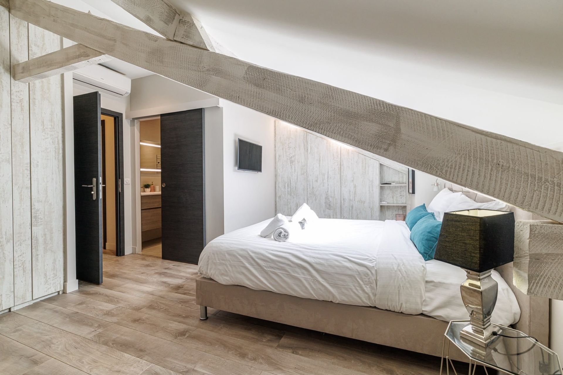 appartement 4 Pièces en vente sur CANNES (06400)