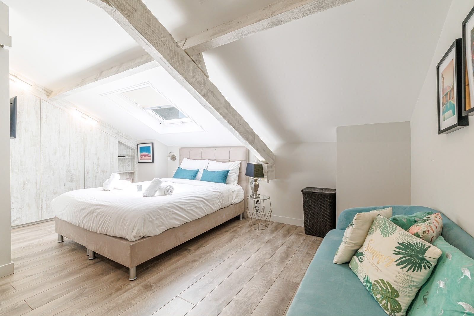 appartement 4 Pièces en vente sur CANNES (06400)