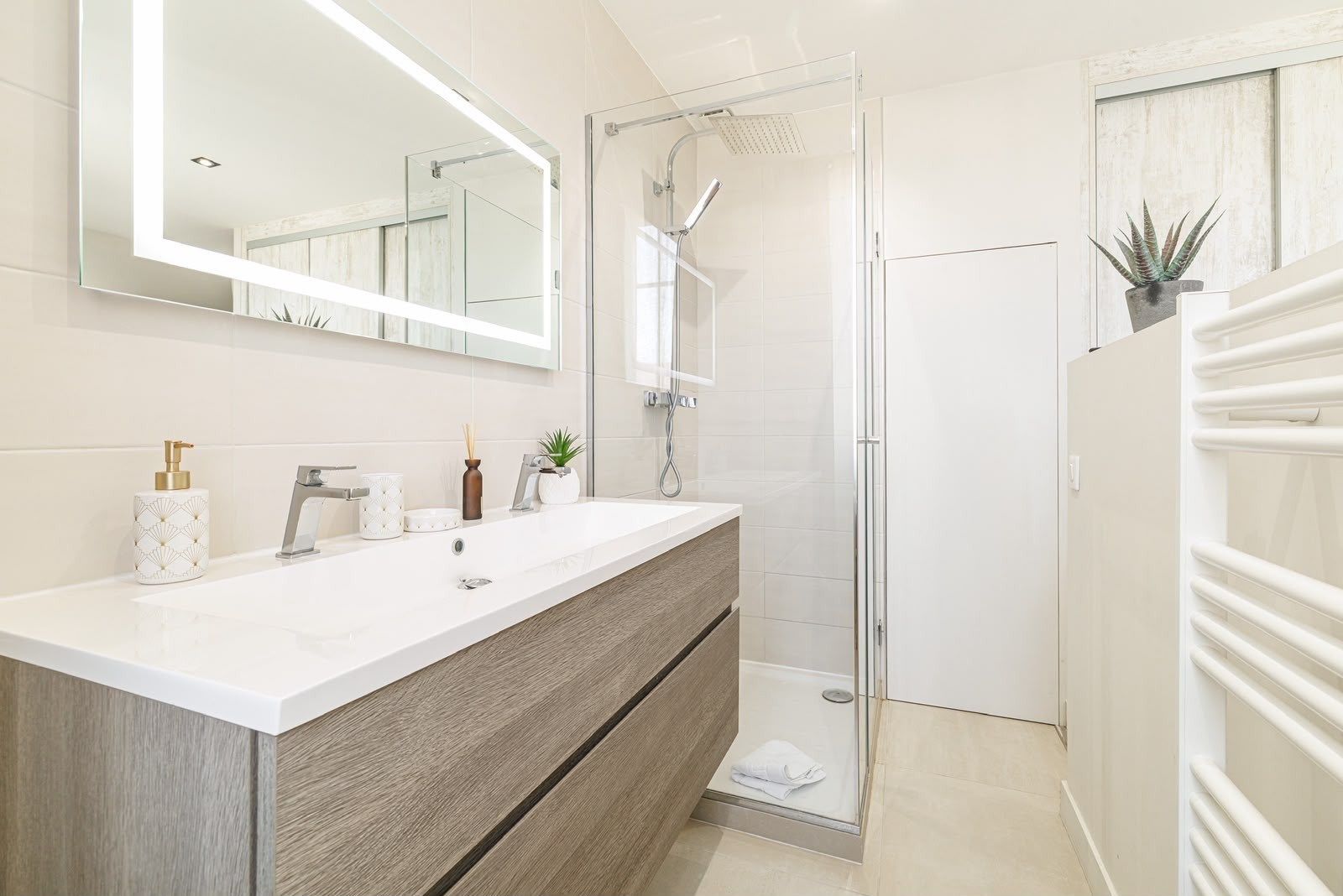 appartement 4 Pièces en vente sur CANNES (06400)